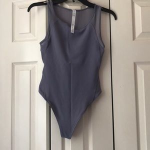 Lululemon Onesie